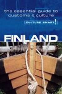 Finland : The Essential Guide to Customs and Culture