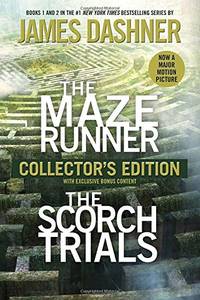 The Maze Runner / The Scorch Trials