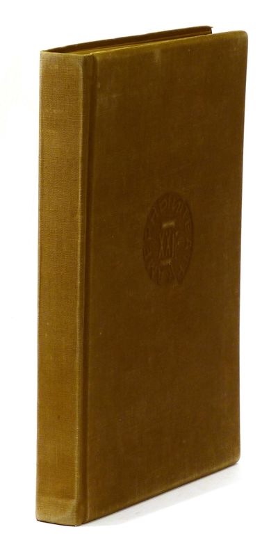 Kamerny teatr i ego khudozhniki, 1914-1934. [=The…