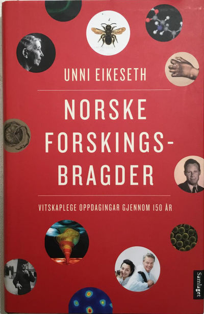 Norske forskningsbragder. Vitenskapelige…