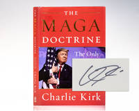 The MAGA Doctrine: The Only Ideas that Will Win the Future.