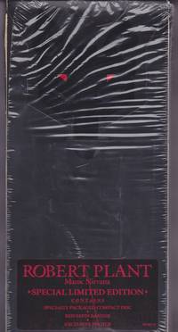 Manic Nirvana (Special Limited Edition)
