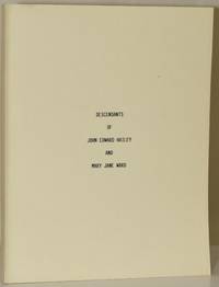 DESCENDANTS OF JOHN EDWARD HAILEY AND MARY JANE WARD