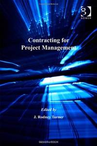 Contracting for Project Management
