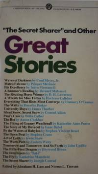 The Secret Sharer and Other Great Stories