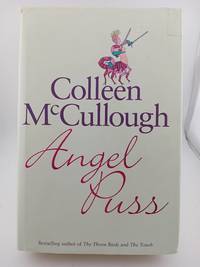 Angel Puss