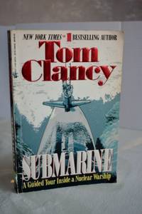 cover of Submarine