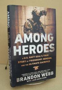 Among Heroes