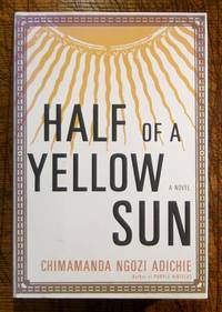 Half of a Yellow Sun