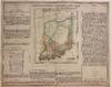 Geographical, Statistical, and Historical Map of Indiana