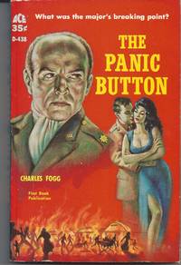 The Panic Button by Fogg, Charles - 1960