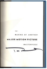 The Making of Another Major Motion Picture Masterpiece.