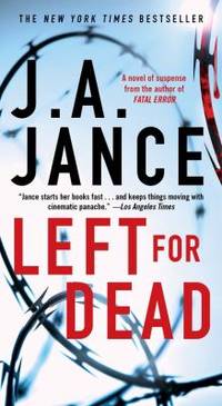 Left for Dead : A Novel