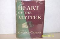 The Heart of the Matter by Greene, Graham - 1948