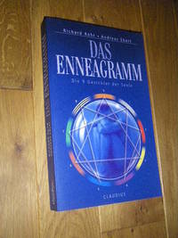 Das Enneagramm. Die 9 Gesichter der Seele