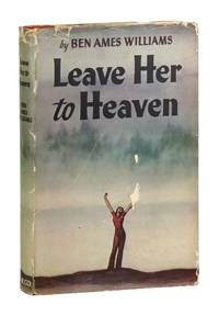 Leave Her to Heaven