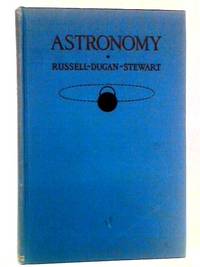 Astronomy: A Revision of Young's Manual of Astronomy, Vol. II: Astrophysics and Stellar...