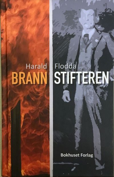 Brannstifteren