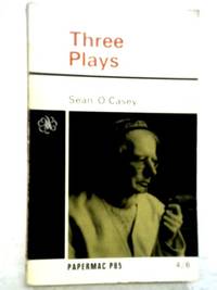 Three Plays