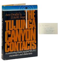 The Tujunga Canyon Contacts