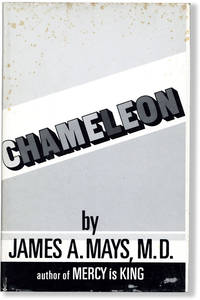Chameleon [Review Copy]
