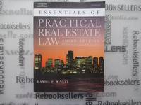 Practical Real Estate Law: The Essentials