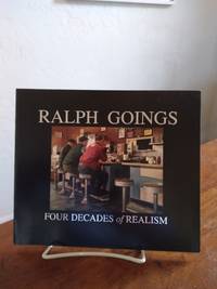 Ralph Goings: four decades of realism