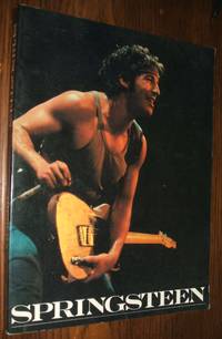 image of Springsteen
