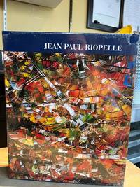 Jean Paul Riopelle
