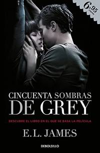 Cincuenta Sombras De Grey - 