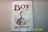 Boy by Dahl, Roald - 1984