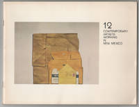 12 Contemporary Artists Working in New Mexico