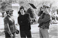 cover of Good Will Hunting (Original photograph from the 1997 film)