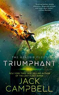 Triumphant: 3 (Genesis Fleet)