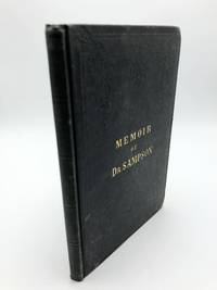 A Memorial of Christian Life and Character