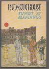 Sunset at Blandings