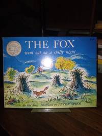 The Fox Went Out on a Chilly Night