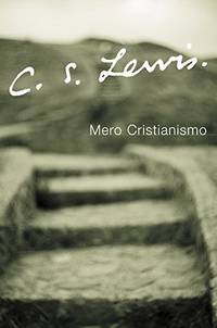 cover of Mero Cristianismo (Spanish Edition)