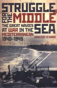 Struggle for the Middle Sea