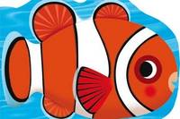 PEZ PAYASO MINI-ANIMALES