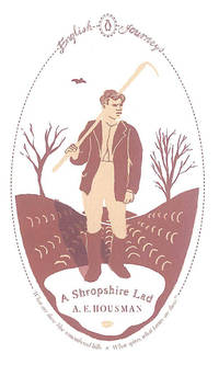 A Shropshire Lad (Penguin English Journeys)