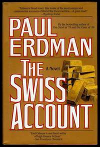cover of The Swiss Account