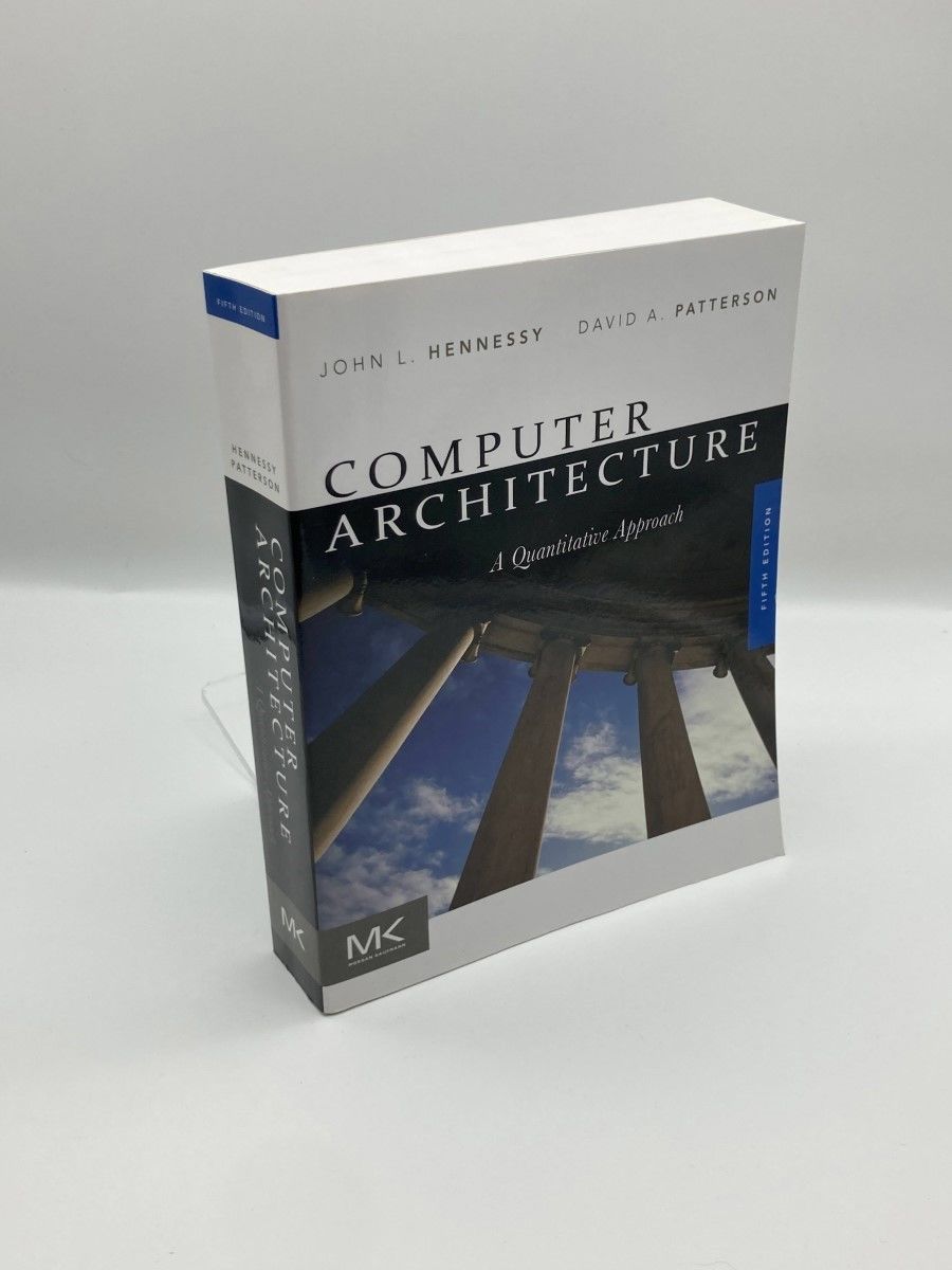 コンピュータ・IT Computer Architecture: A Quantitative Computer Architecture: A Quantitative Approach (The Morgan