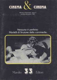 NESSUNO È PERFETTO MODELLI DI FINZIONE