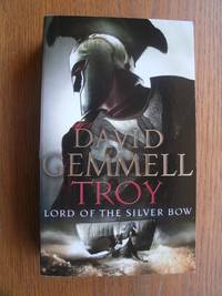 Troy: Lord of the Silver Bow