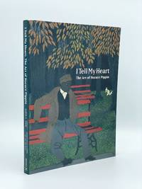image of I Tell My Heart: The Art of Horace Pippin