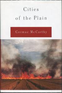 Cities of the Plain by McCarthy, Cormac - 1998