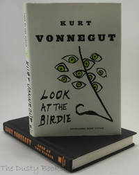 image of Look at the Birdie: Unpublished Short Fiction