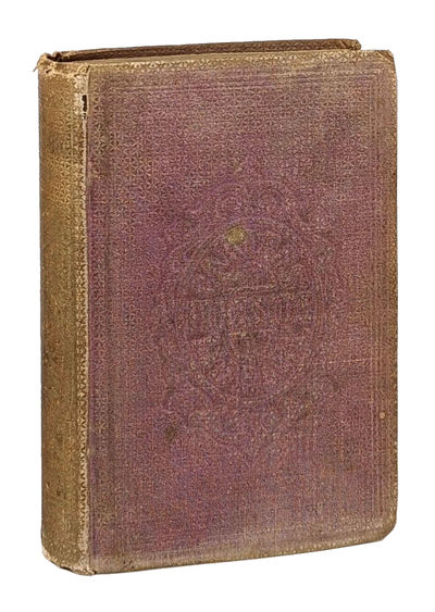 A Memoir of Captn W.T. Bate, R.N.