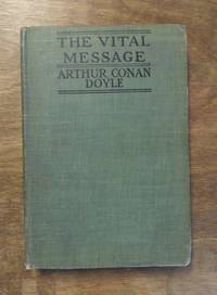cover of The Vital Message